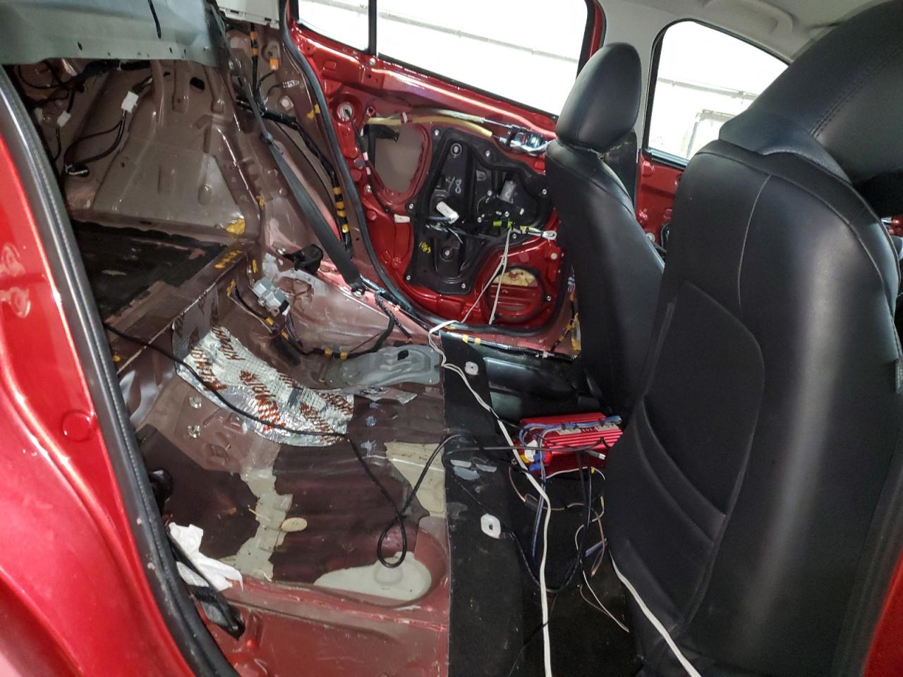 2018 Mazda 3 - Image 10