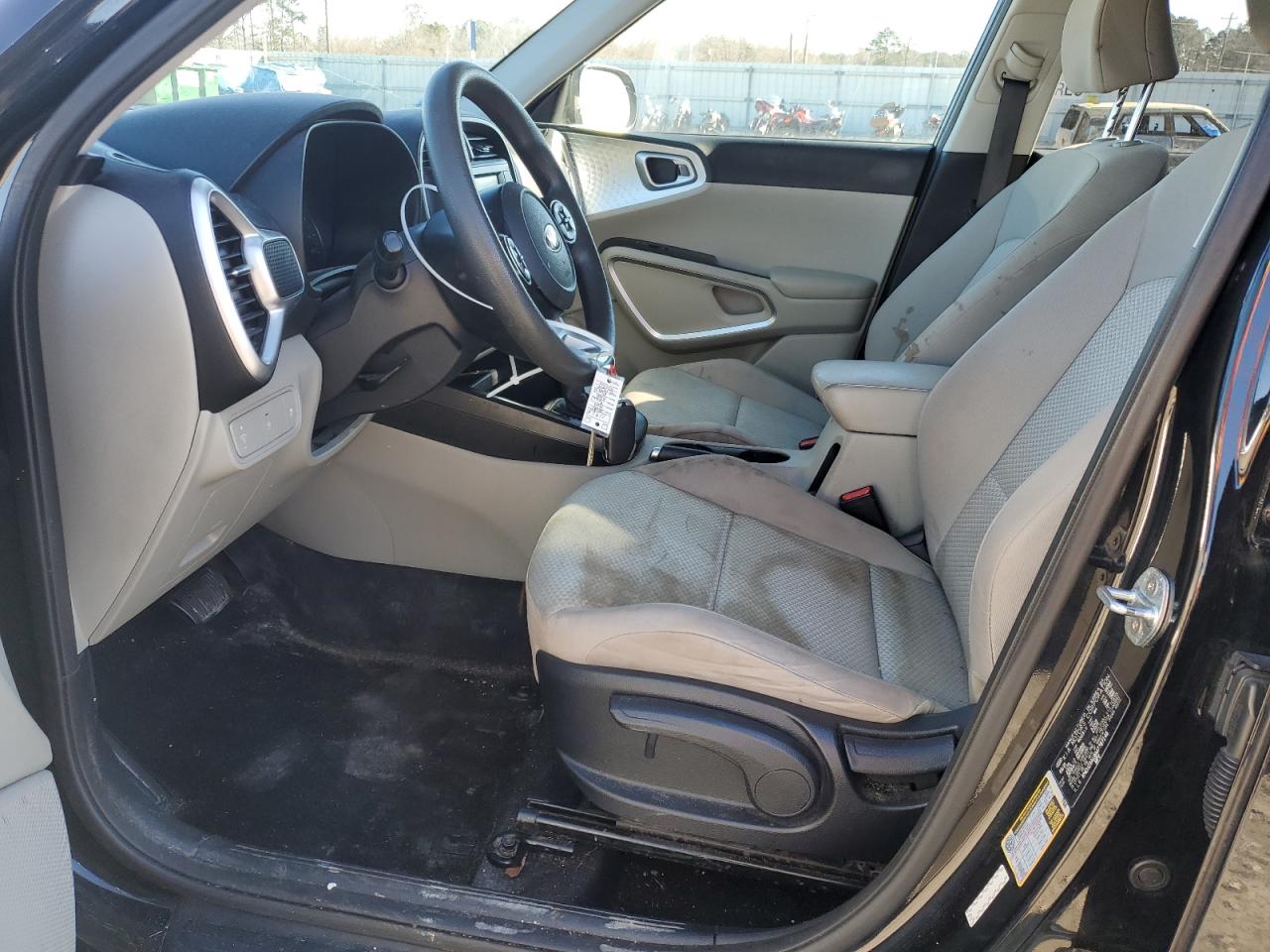 2021 Kia Soul - Image 7