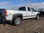 2001 Chevrolet Silverado K2500 Heavy Duty de vânzare în Magna, UT - Front End