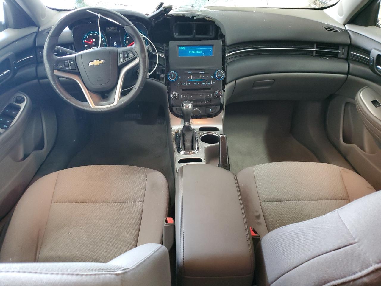 2014 Chevrolet Malibu - Image 8