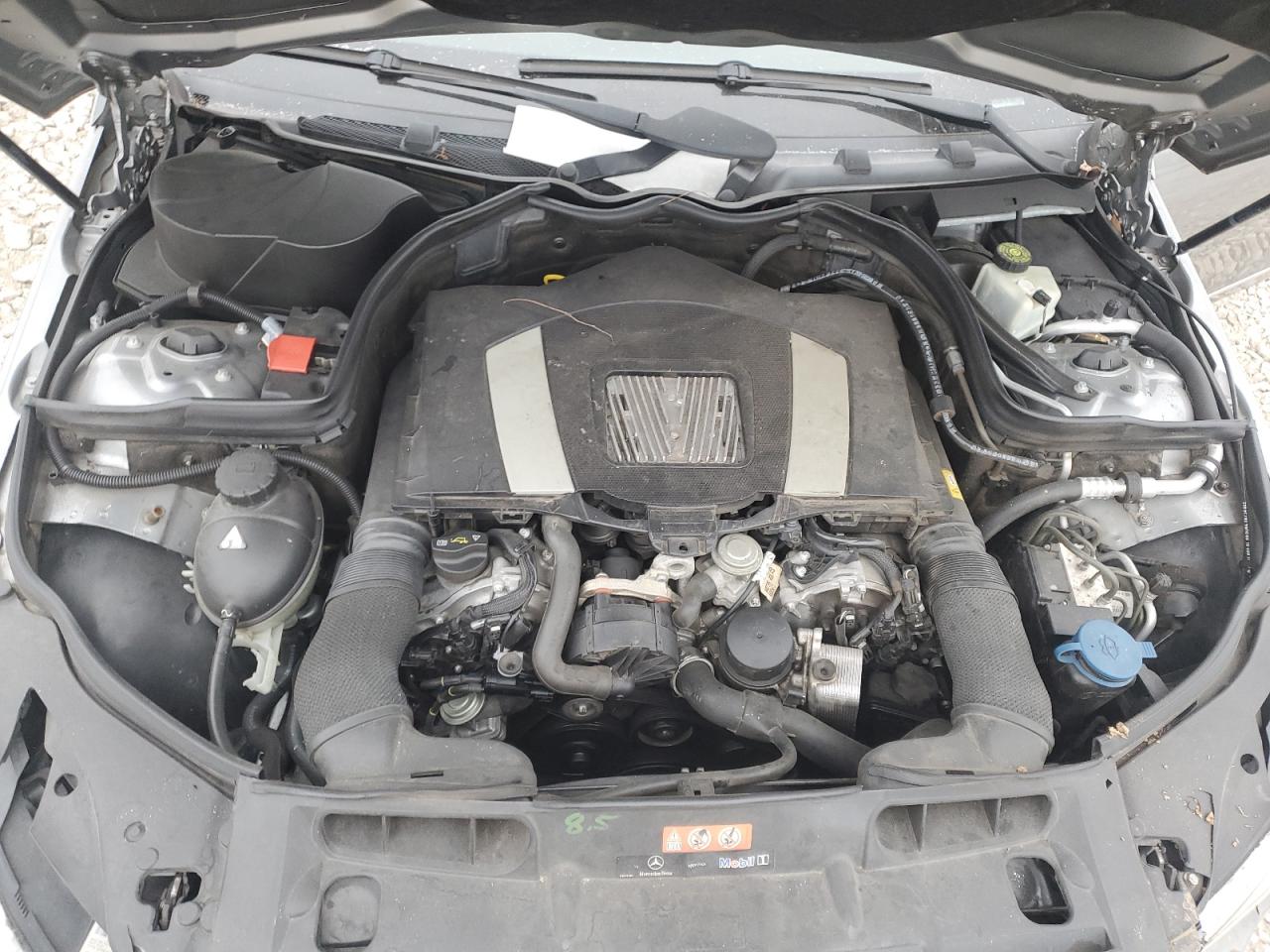 2008 Mercedes-Benz C-klasse - Image 11