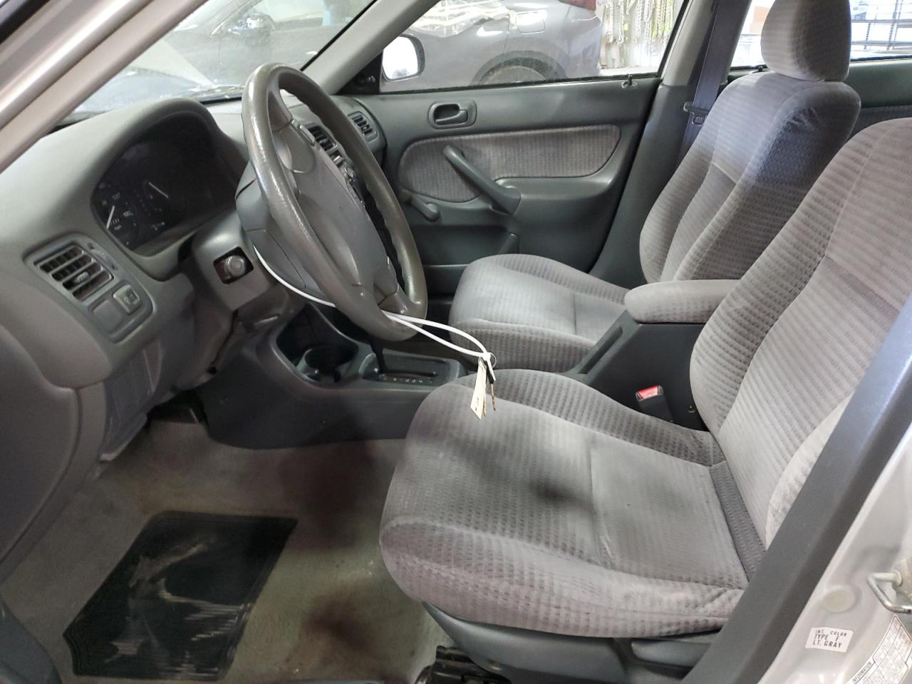 2000 Honda Civic - Image 7