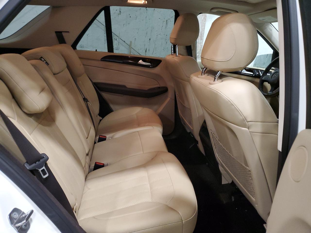 2018 Mercedes-Benz GLE - Image 10