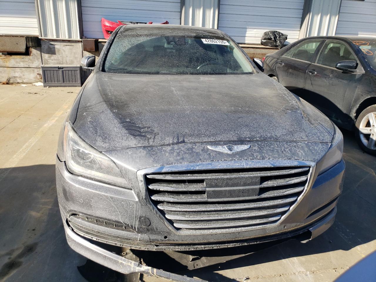 2015 Hyundai Genesis - Image 5