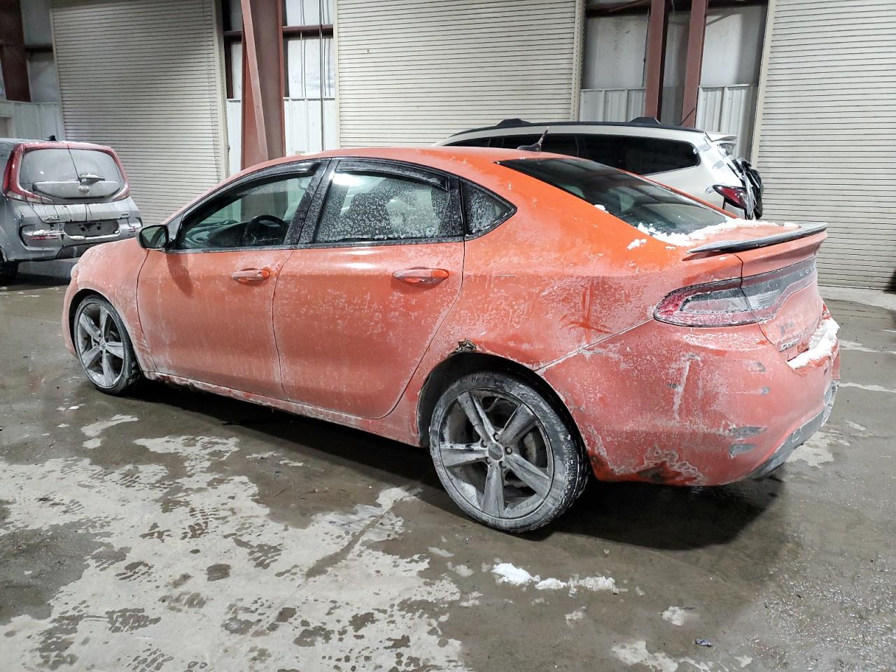 2015 Dodge Dart - Image 2