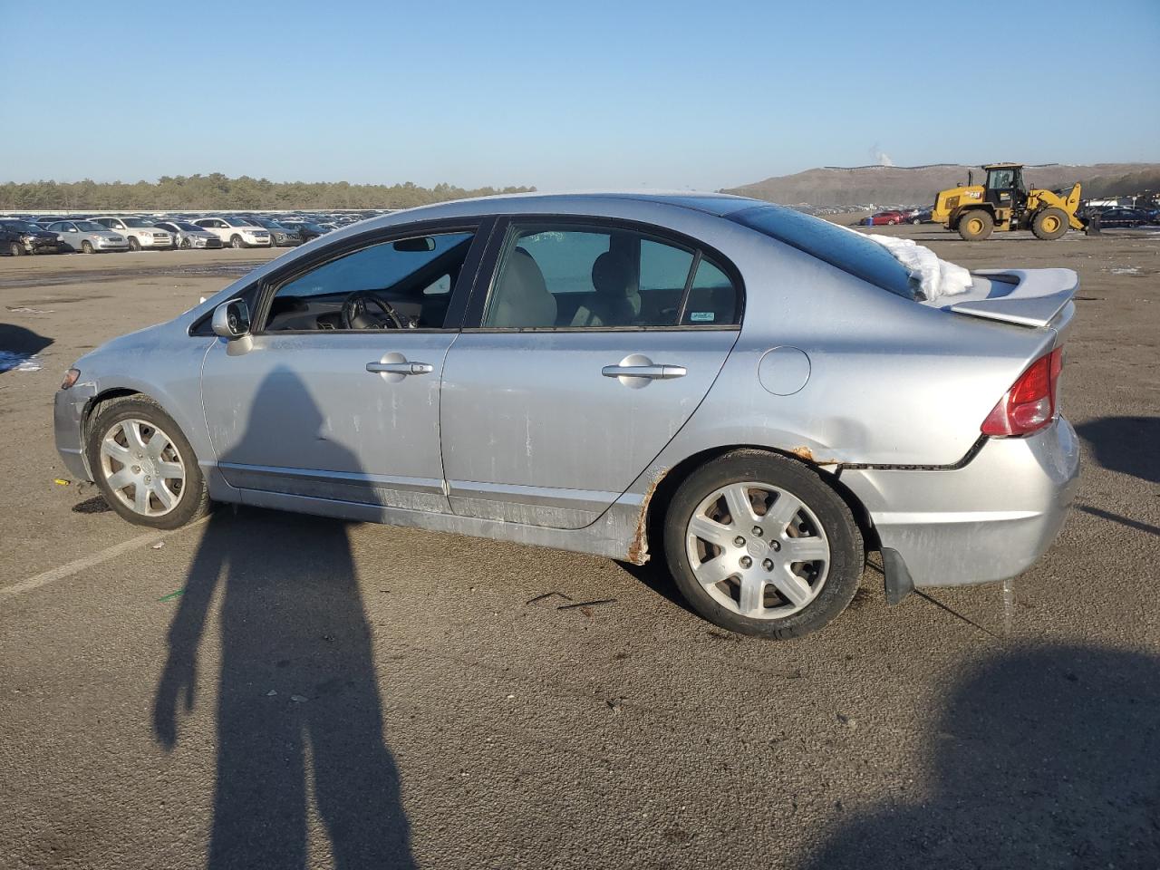 2006 Honda Civic - Image 2