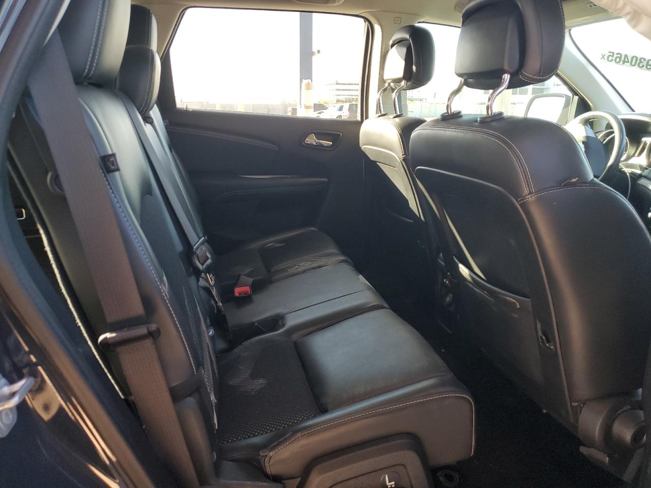 2018 Dodge Journey - Image 11