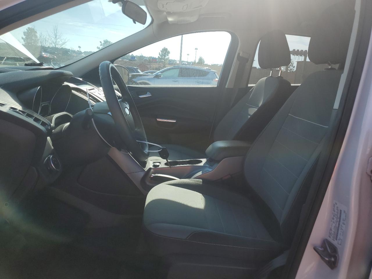 2015 Ford Escape - Image 7