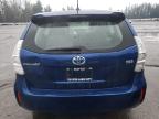 2012 Toyota Prius V  იყიდება Arlington-ში, WA - Normal Wear