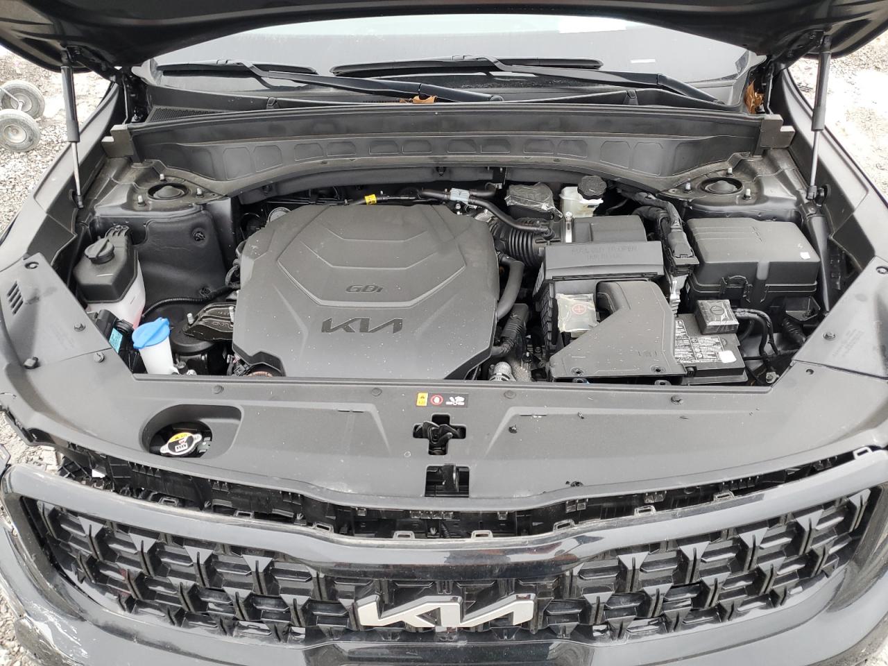 2024 Kia Telluride - Image 12