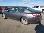 2013 Honda Accord Exl продається в Brookhaven, NY - Rear End