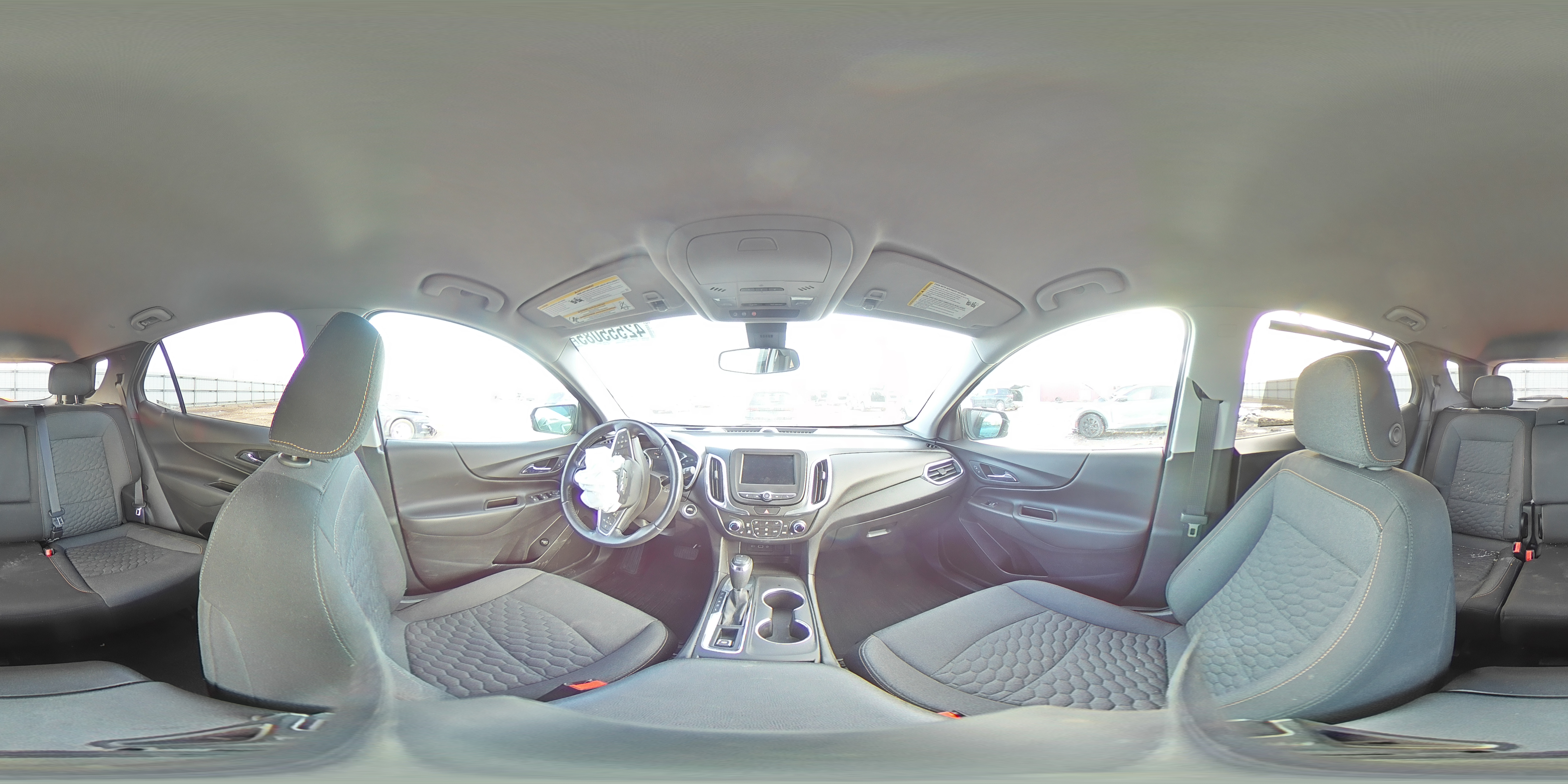 2020 Chevrolet Equinox - Image 12