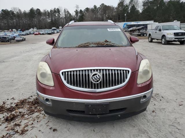 2010 BUICK ENCLAVE CXL