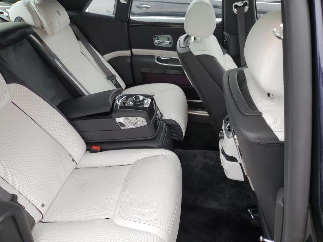 2018 ROLLS-ROYCE GHOST   