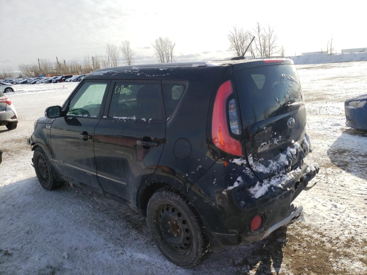 2018 Kia Soul - Image 2