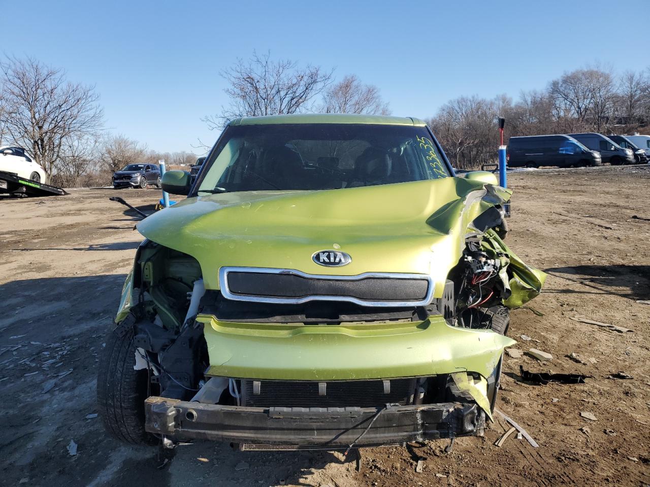 2016 Kia Soul - Image 5