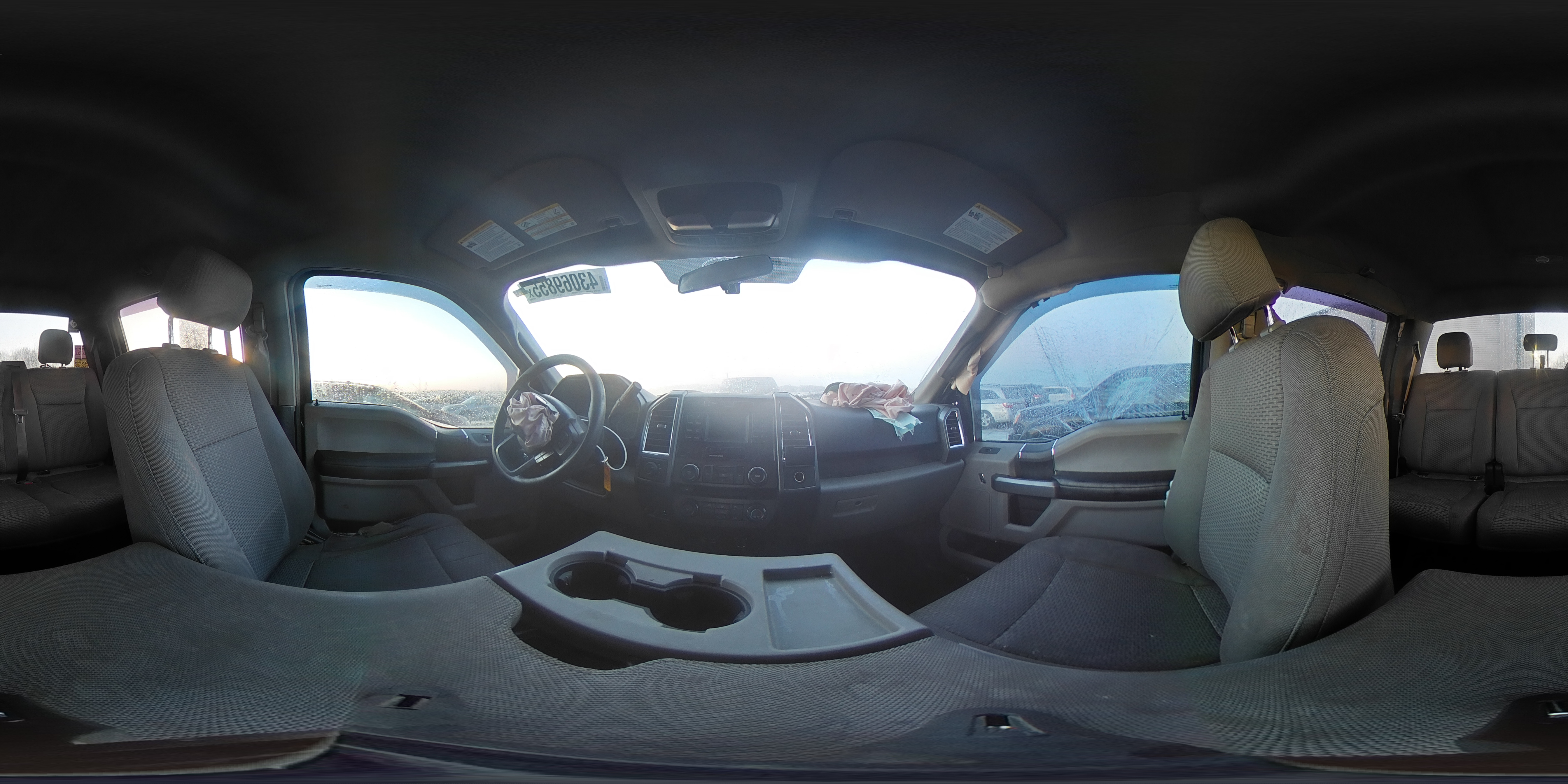 2015 Ford F-150 - Image 14