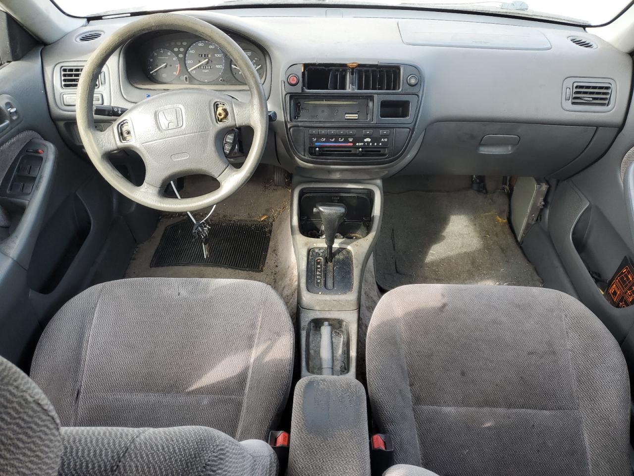 1997 Honda Civic - Image 8