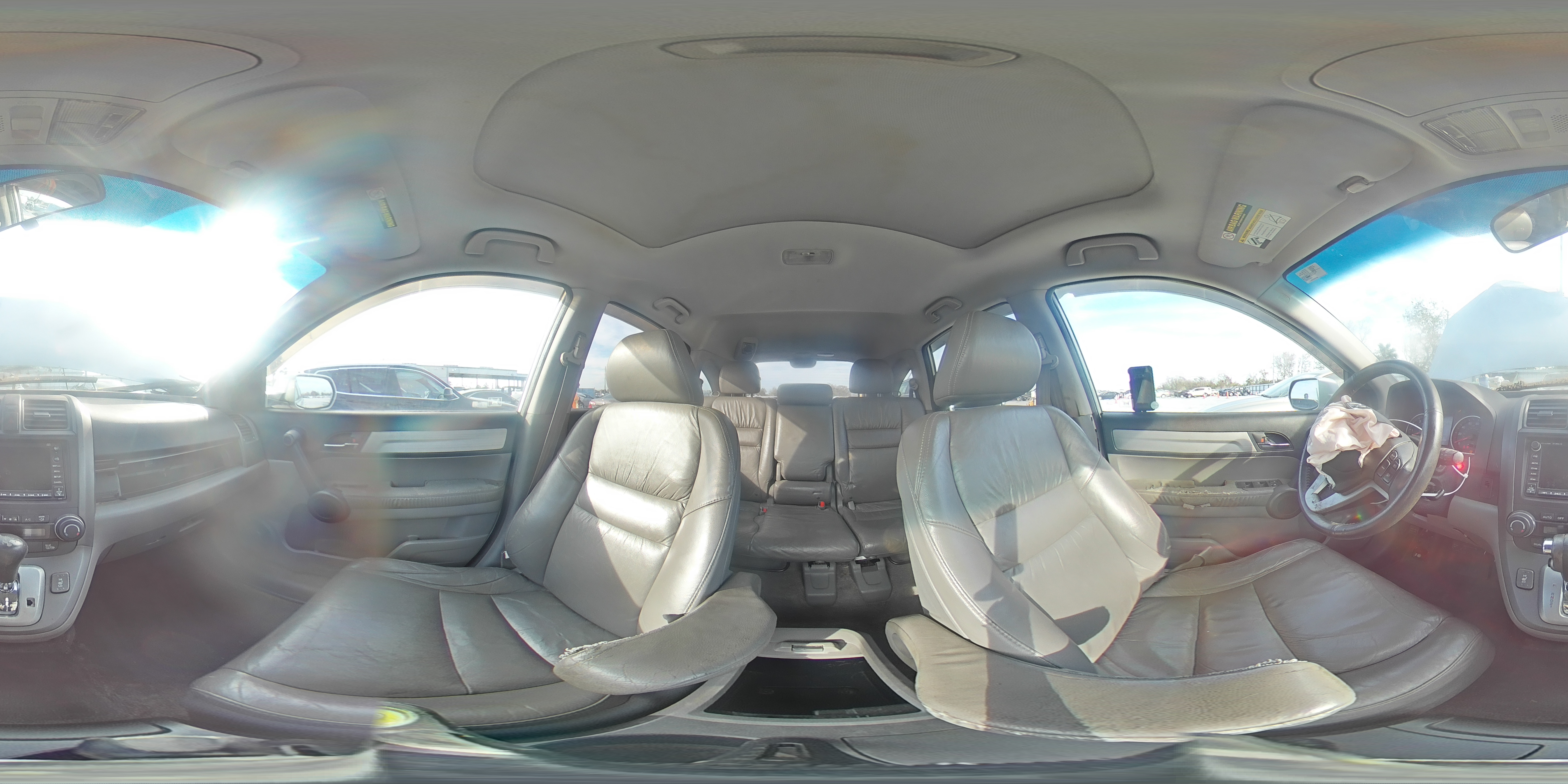 2010 Honda CR-V - Image 13