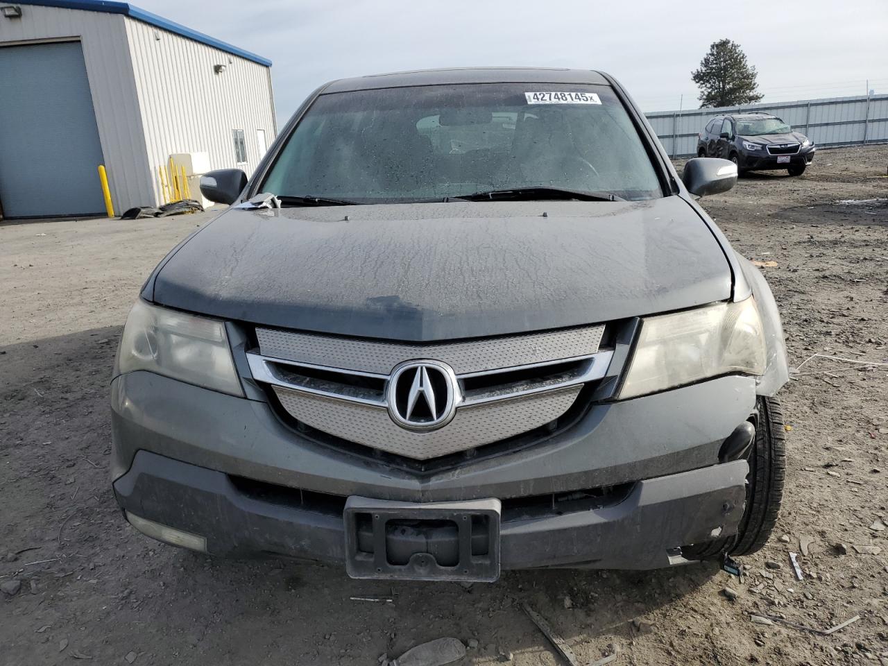 2007 Acura MDX - Image 5