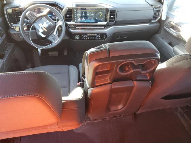  CHEVROLET ALL Models 2024 Czarny