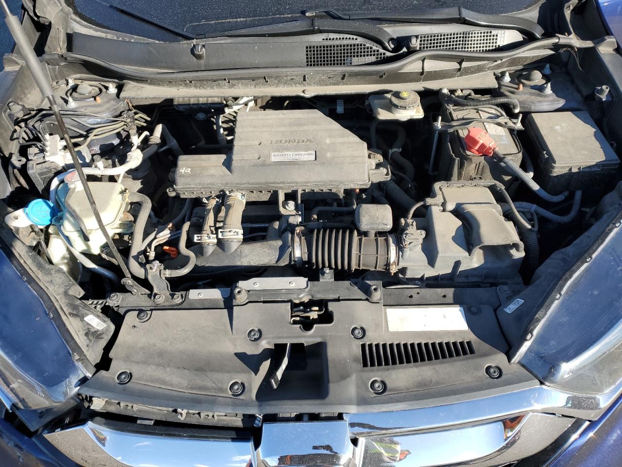 2018 Honda CR-V - Image 13