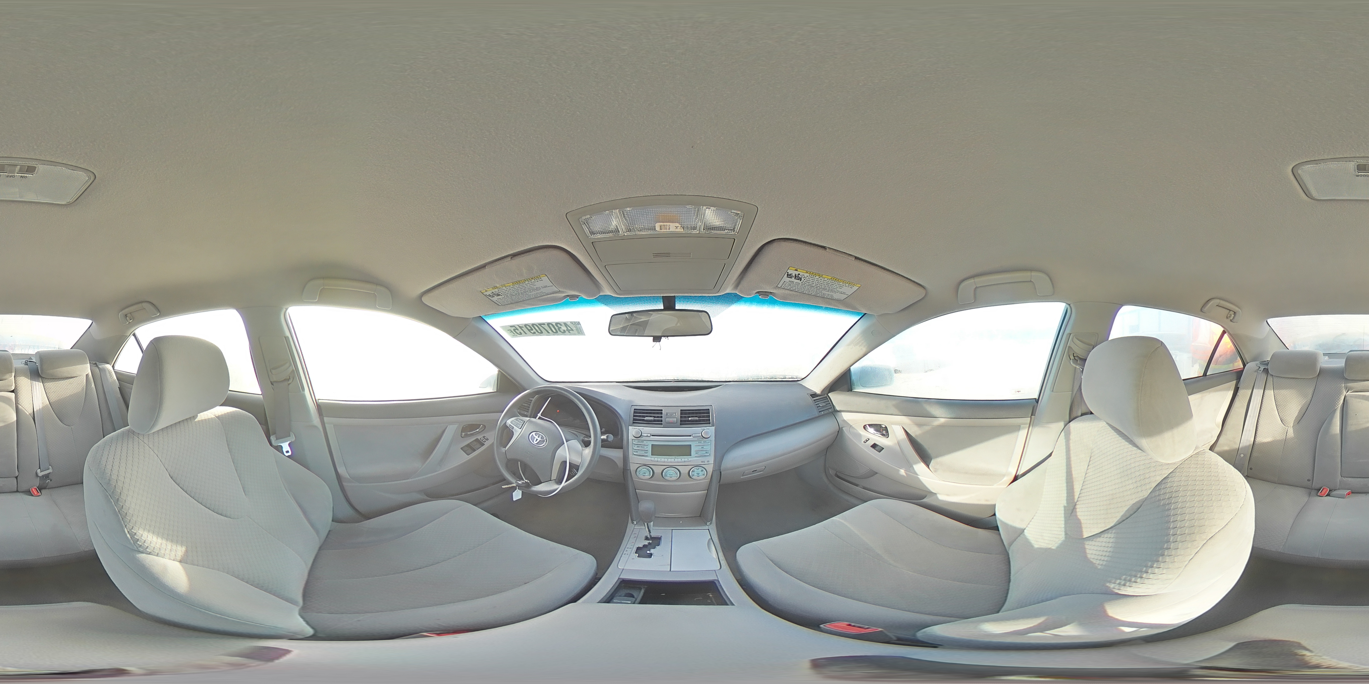 2009 Toyota Camry - Image 13