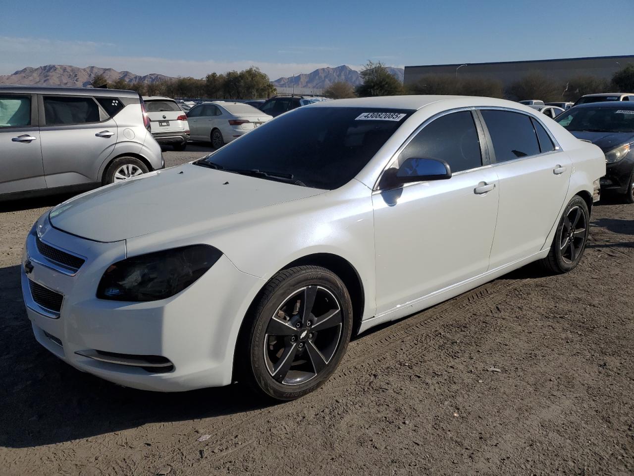 2010 Chevrolet Malibu - Image 1