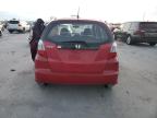 2010 Honda Fit  продається в New Orleans, LA - Side