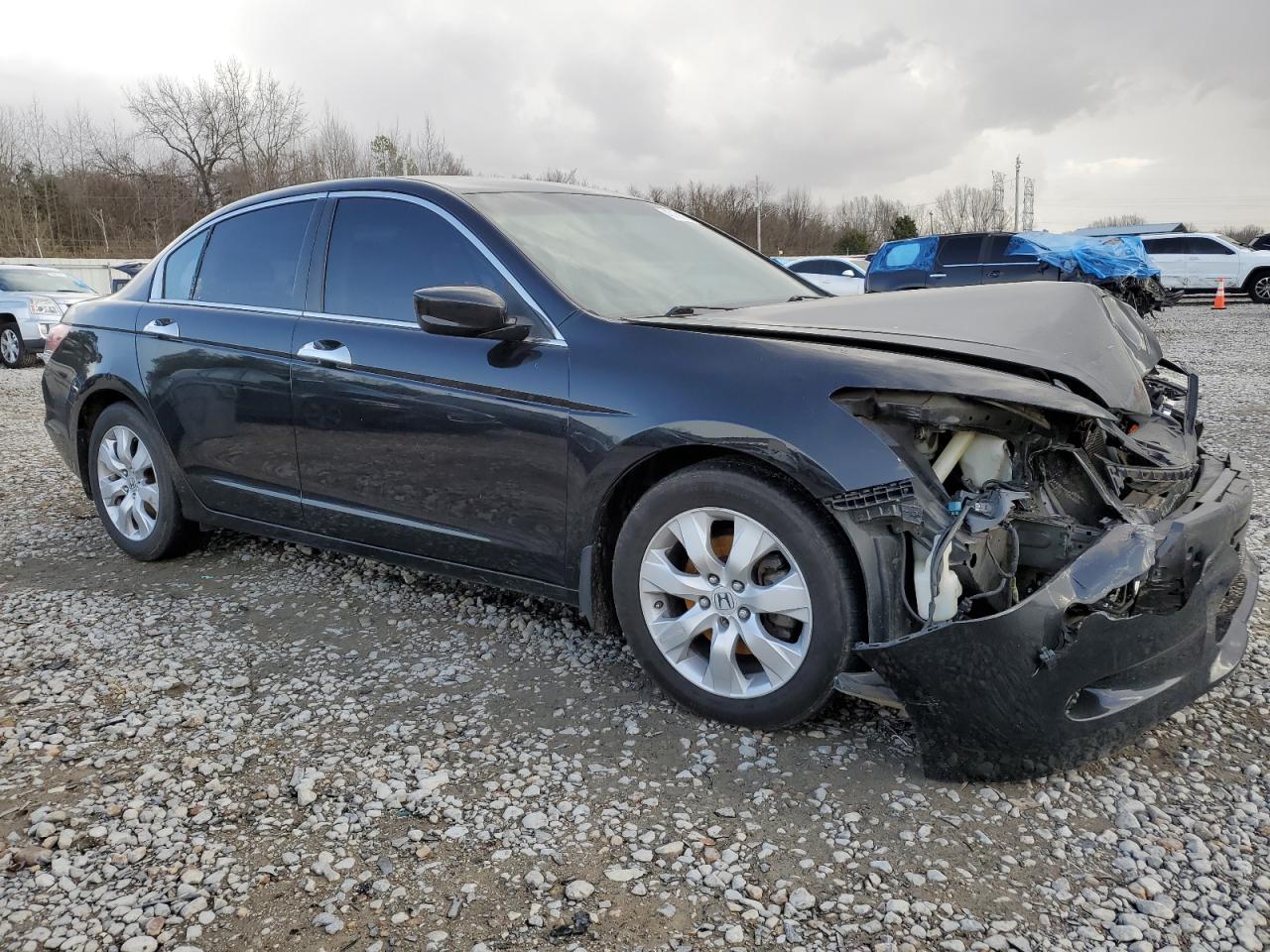 2009 Honda Accord - Image 4