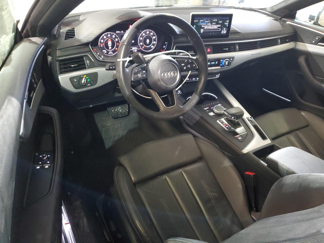 2019 Audi A5 - Image 8