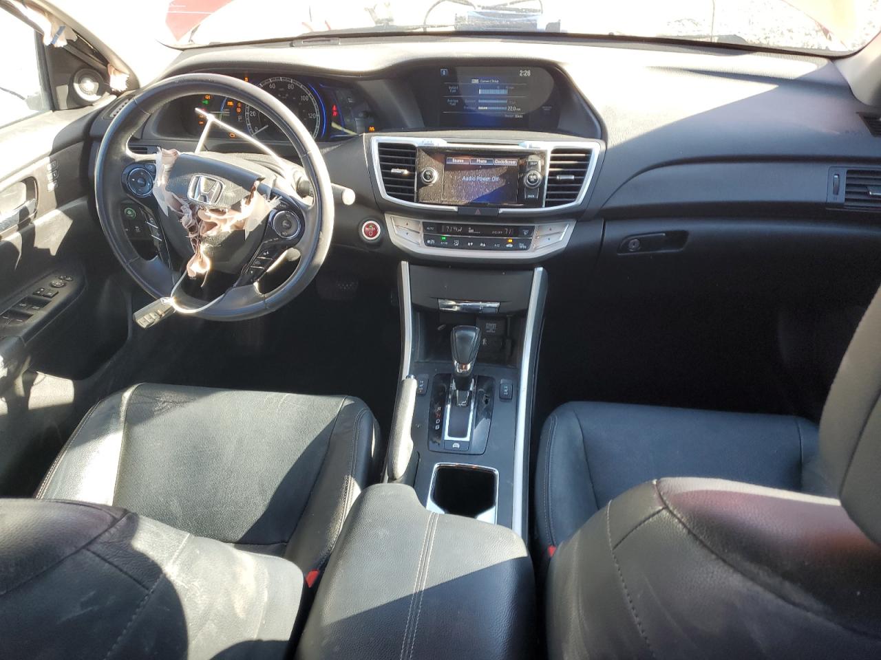 2014 Honda Accord - Image 8