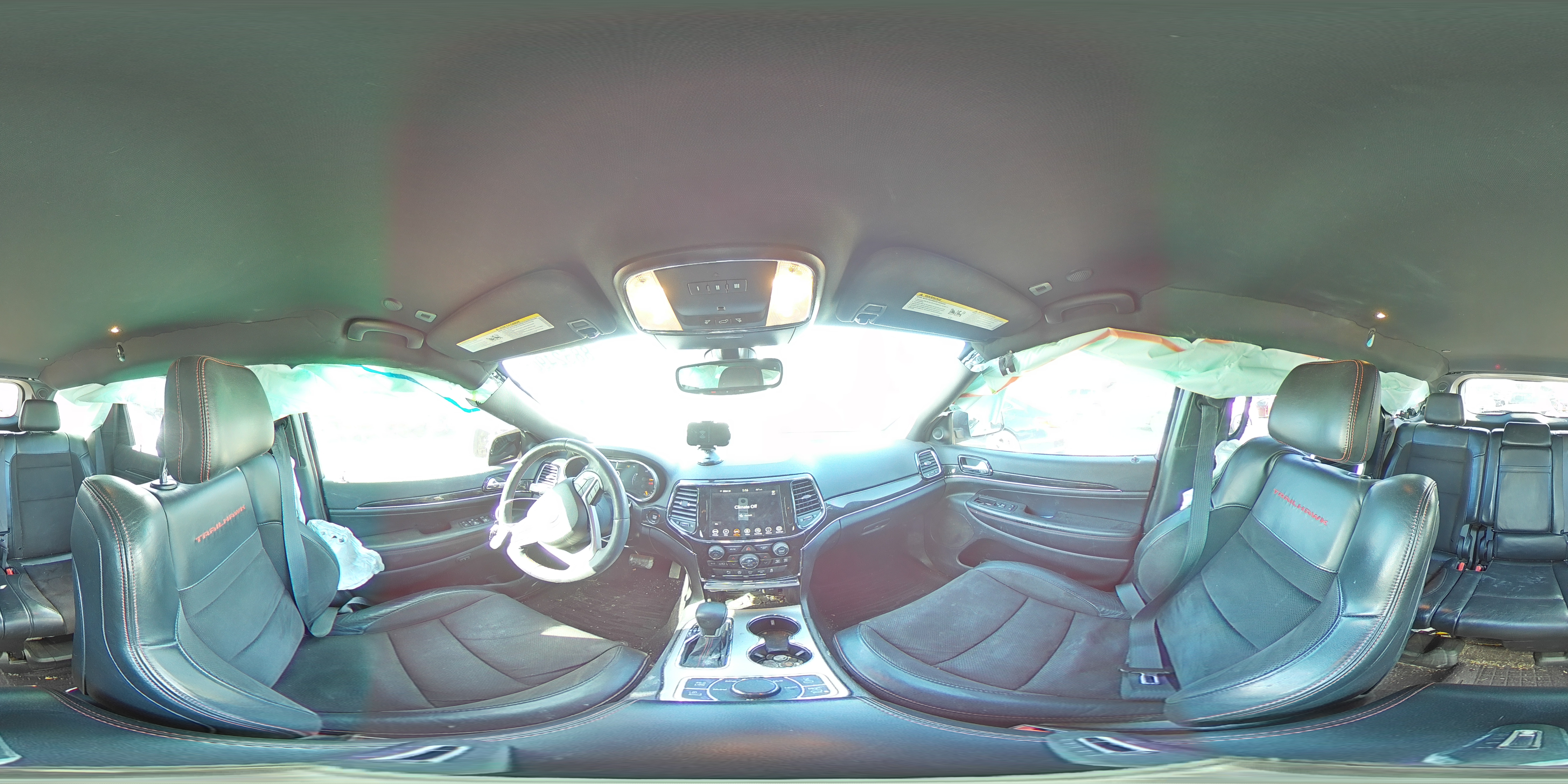 2019 Jeep Grand Cherokee - Image 14