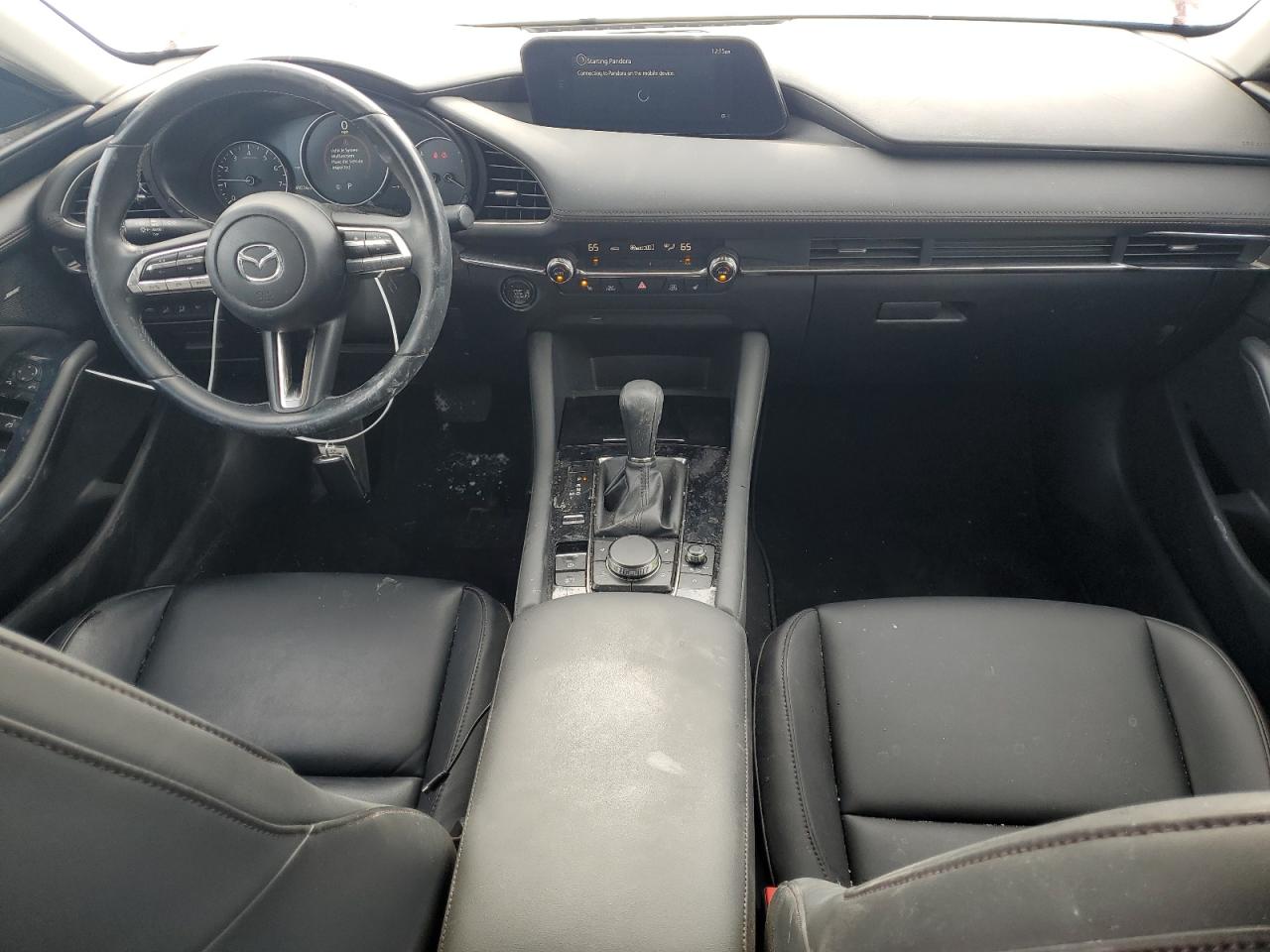 2019 Mazda 3 - Image 8