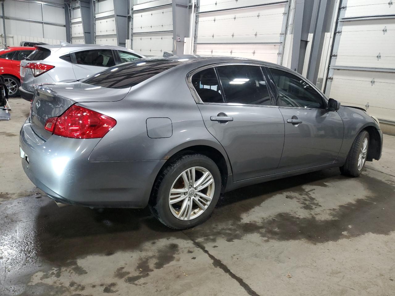 2011 Infiniti G - Image 3