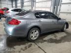 2011 Infiniti G25  იყიდება Ham Lake-ში, MN - Front End