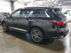 2017 Infiniti Qx60  продається в Ham Lake, MN - Front End