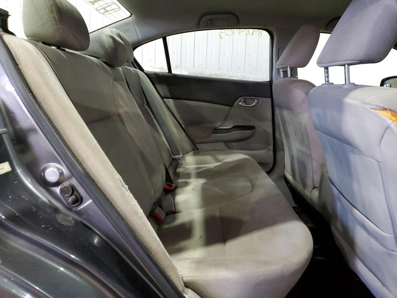 2012 Honda Civic - Image 10