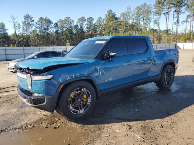 2022 Rivian R1T Launch Edition