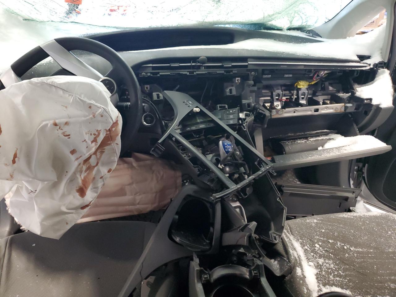 2010 Toyota Prius - Image 8