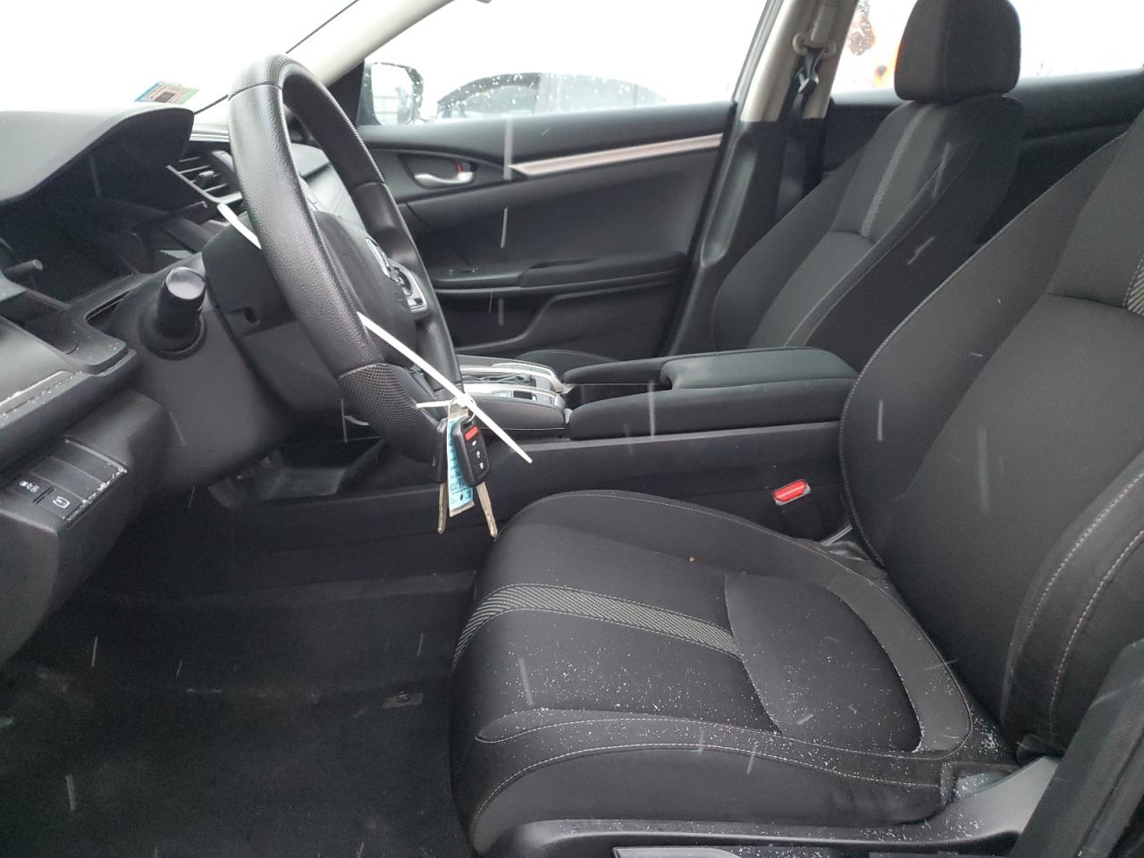 2016 Honda Civic - Image 7