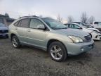 2006 Lexus Rx 400 zu verkaufen in Eugene, OR - Normal Wear