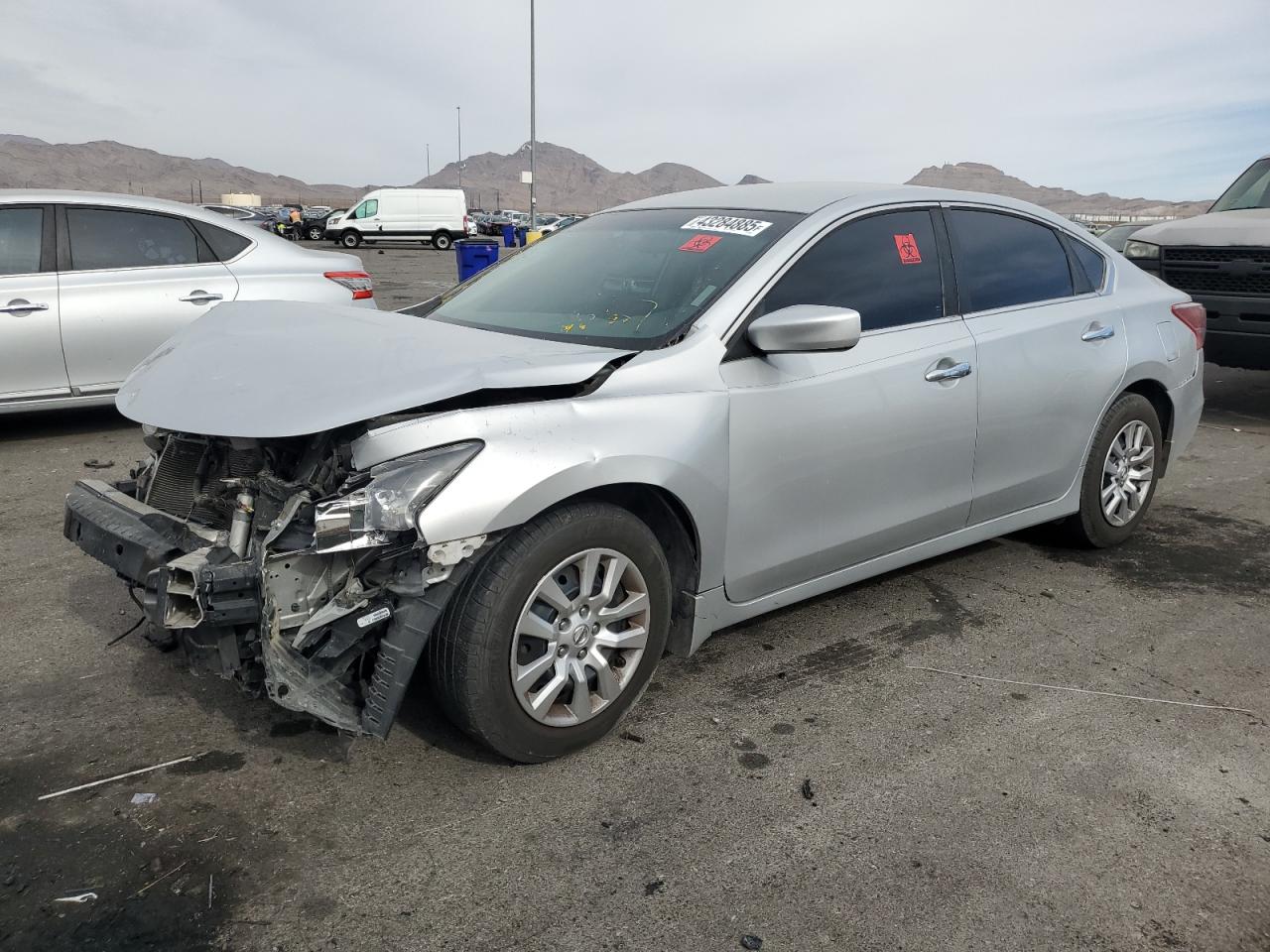 2013 Nissan Altima - Image 1