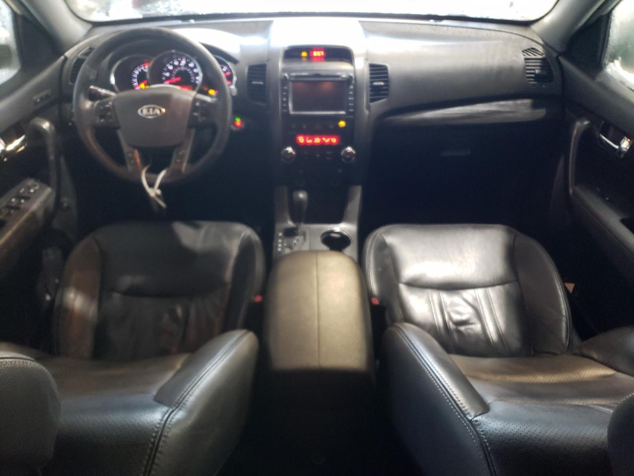 2012 Kia Sorento - Image 8
