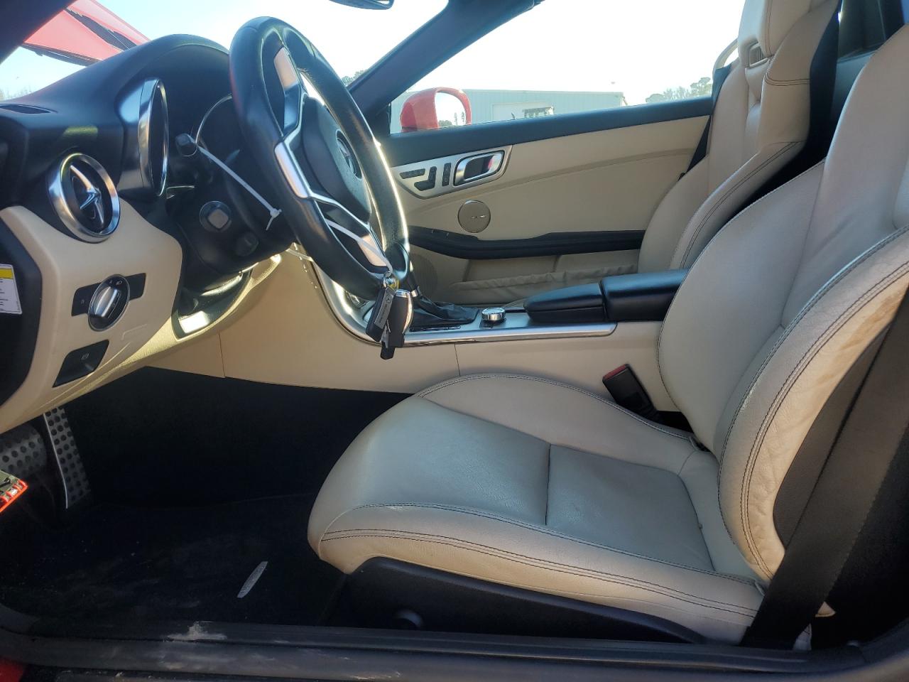 2012 Mercedes-Benz SLK-klasse - Image 7
