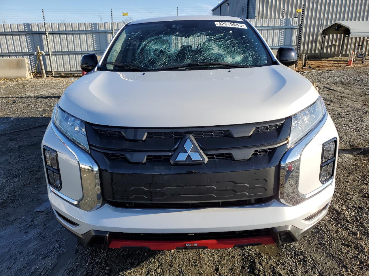 2024 Mitsubishi Outlander - Image 5