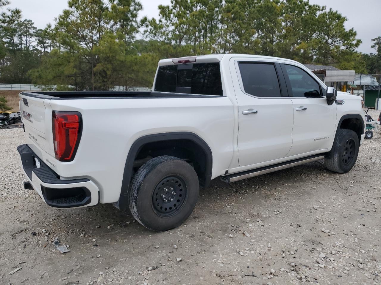 2020 GMC Sierra - Image 3