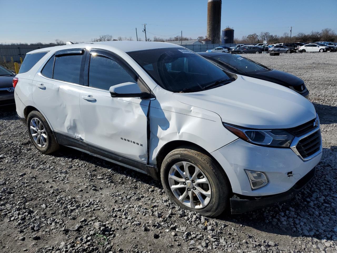 2019 Chevrolet Equinox - Image 4