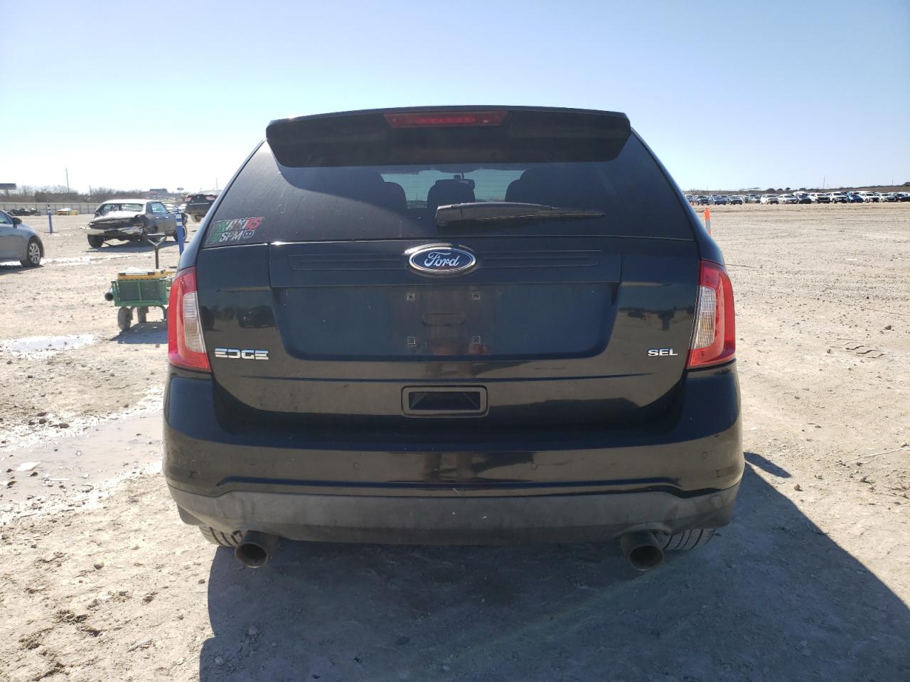 2011 Ford Edge - Image 6