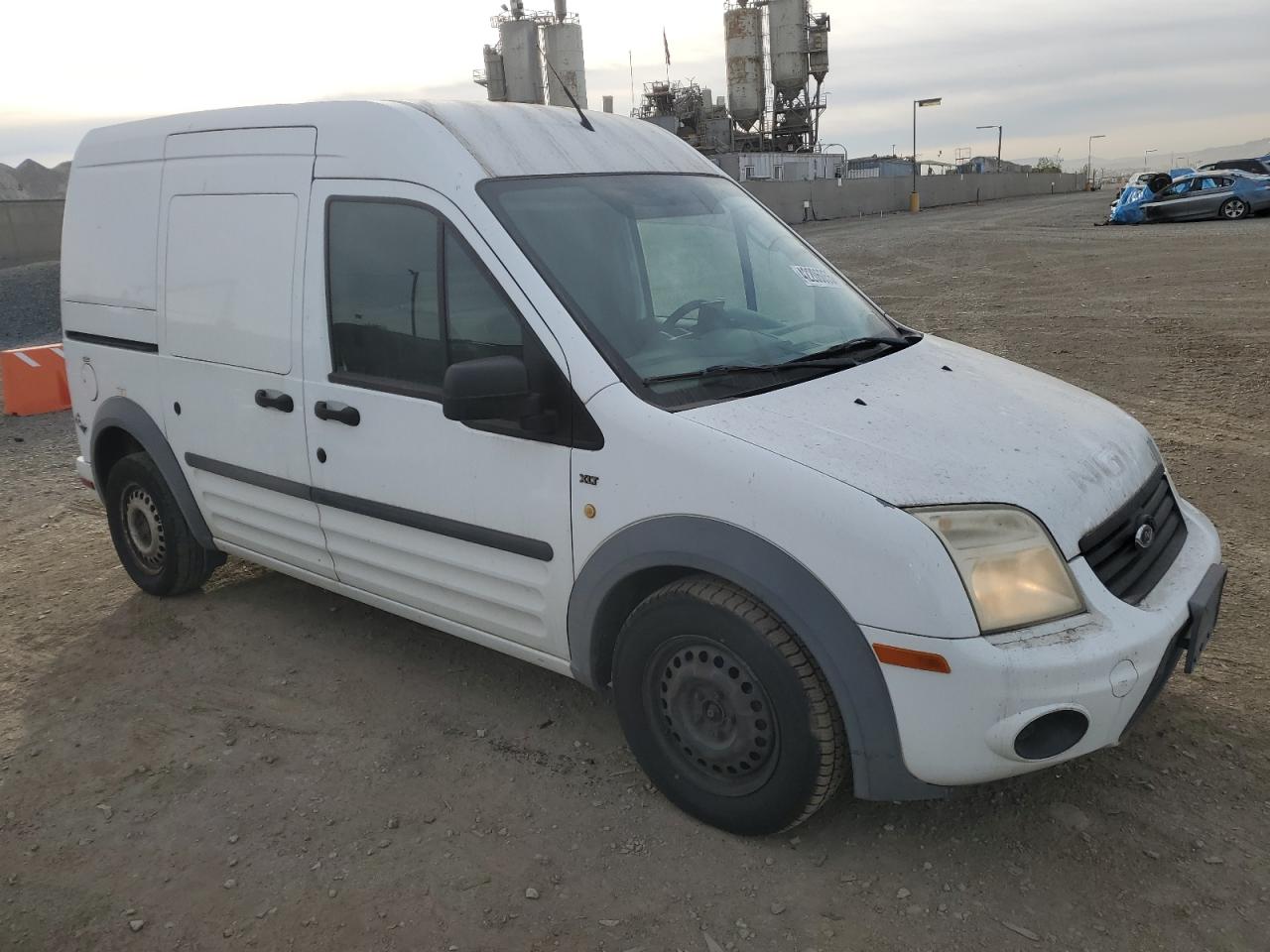 VIN NM0LS7BN9DT140591 2013 FORD TRANSIT no.4